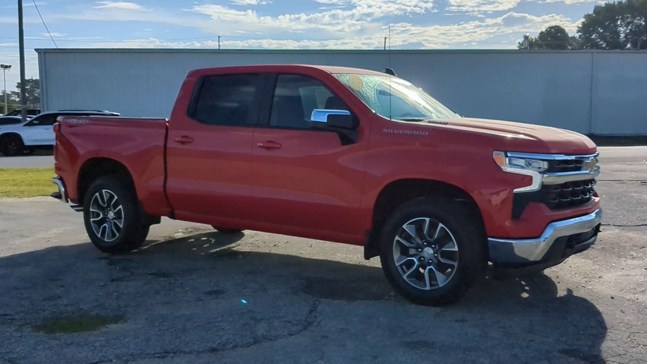 2026 Chevrolet Silverado 1500 LT - Photo 32