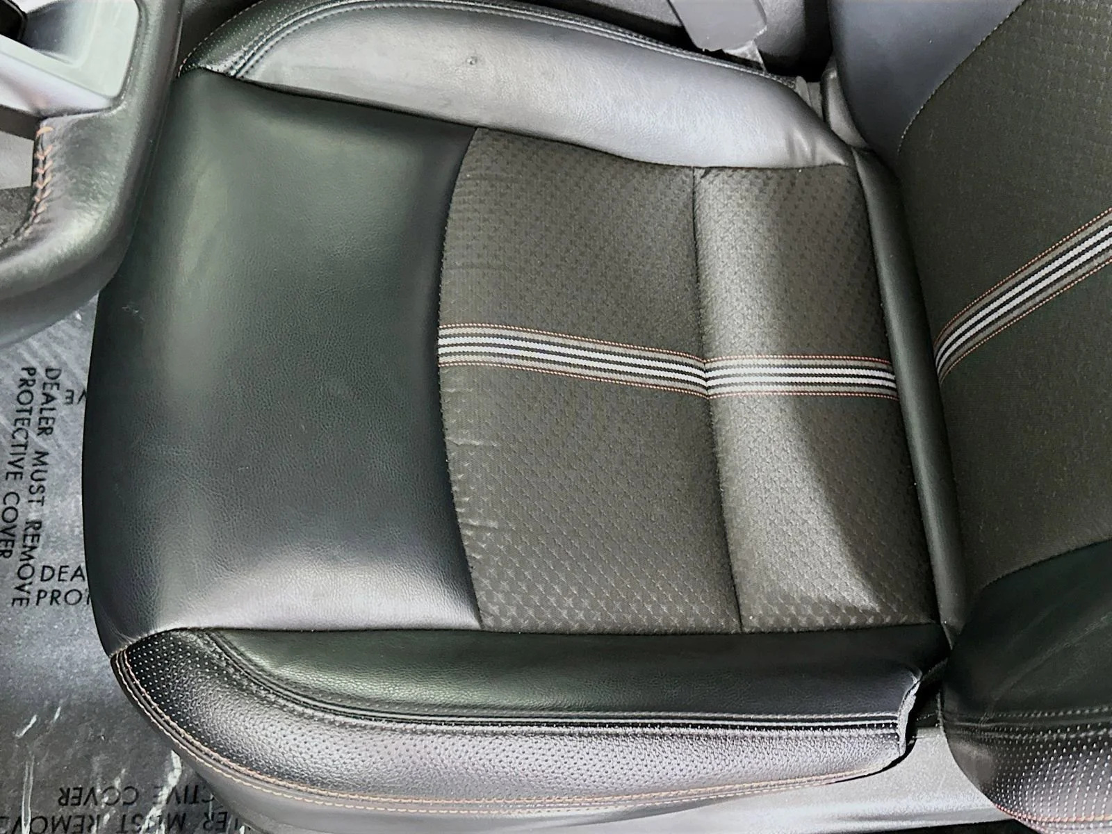 Used 2024 Gray Nissan 2.5 SR image 19