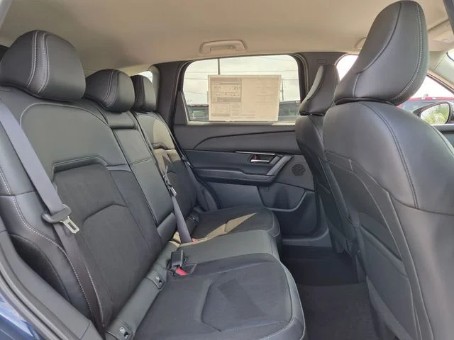 New 2026 Navy Blue Mica Mazda 2.5 S Preferred AWD image 27