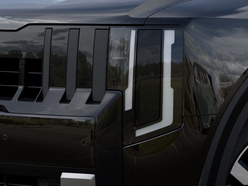 New 2027 Black Kia S image 10