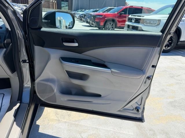 Used 2014  Honda EX-L image 18