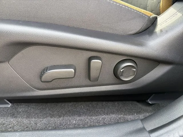 Used 2024 Gray Subaru Sport image 14
