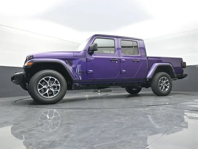 New 2026 Reign Exterior Paint Jeep Sport S image 40