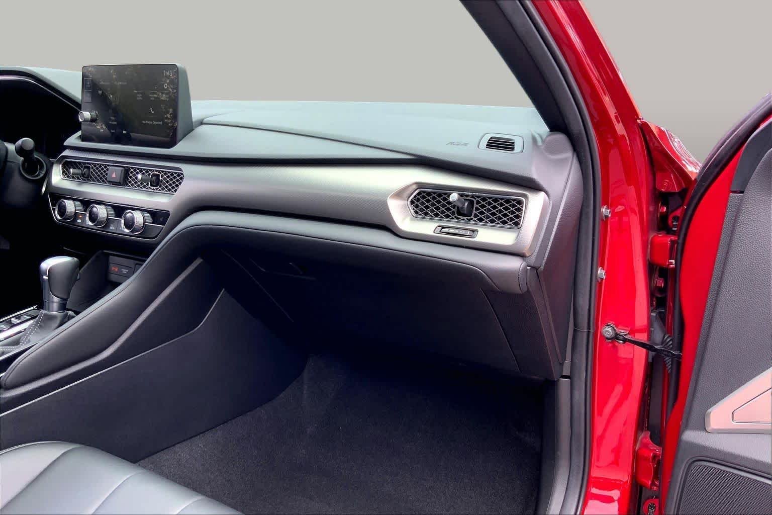 Used 2026 Performance Red Pearl Acura w/A-Spec Package image 18