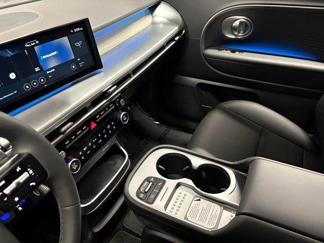 2026 Hyundai IONIQ 9 SEL - Photo 11