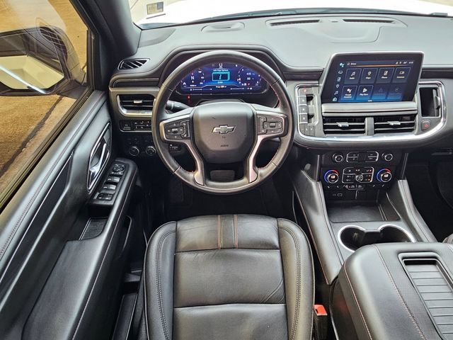 Used 2024 Summit White Chevrolet RST image 27