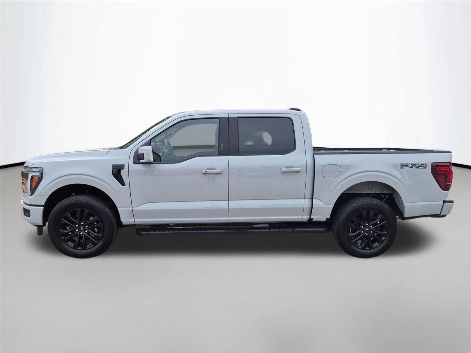New 2026 Avalanche Ford Lariat® image 2