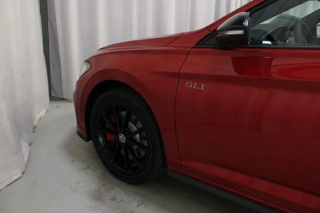 New 2026 Red Volkswagen 2.0T Autobahn image 31