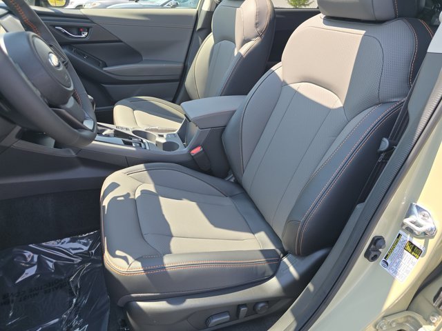 New 2026 SAND DUNE PEARL Subaru Limited Hybrid image 22