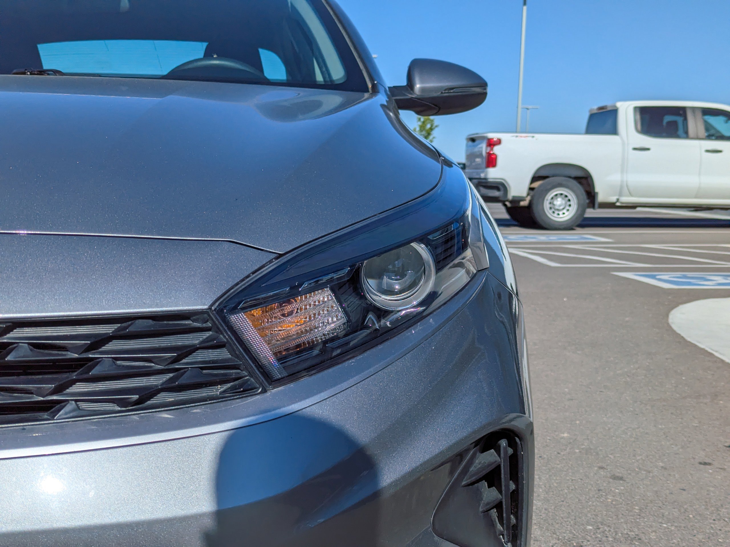 2023 Kia Forte LXS - Photo 39