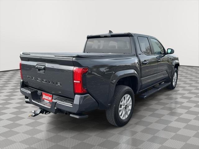 Certified Used 2025 UNDERGROUND Toyota  image 21