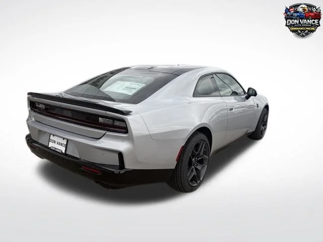 2026 Dodge Charger Scat Pack - Photo 5