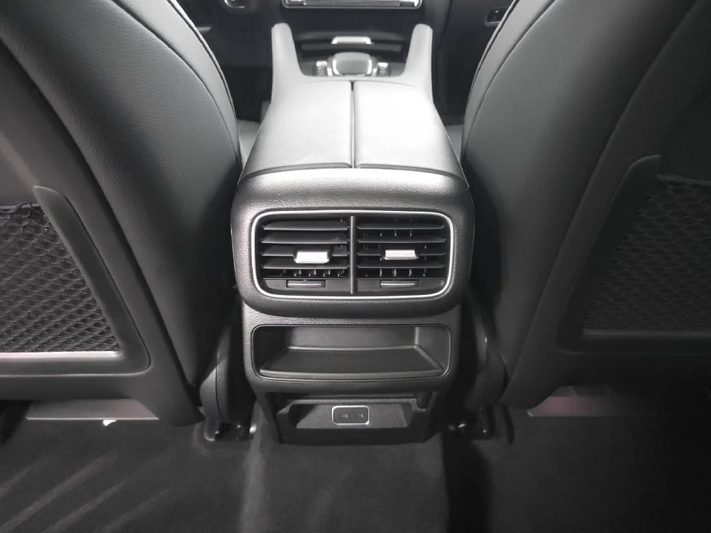 Certified Used 2026 MANUFAKTUR Alpine Gray Mercedes-Benz GLE 350 image 27