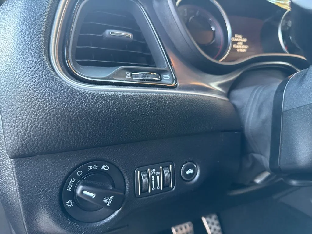 Used 2020 Red Dodge R/T Scat Pack image 11
