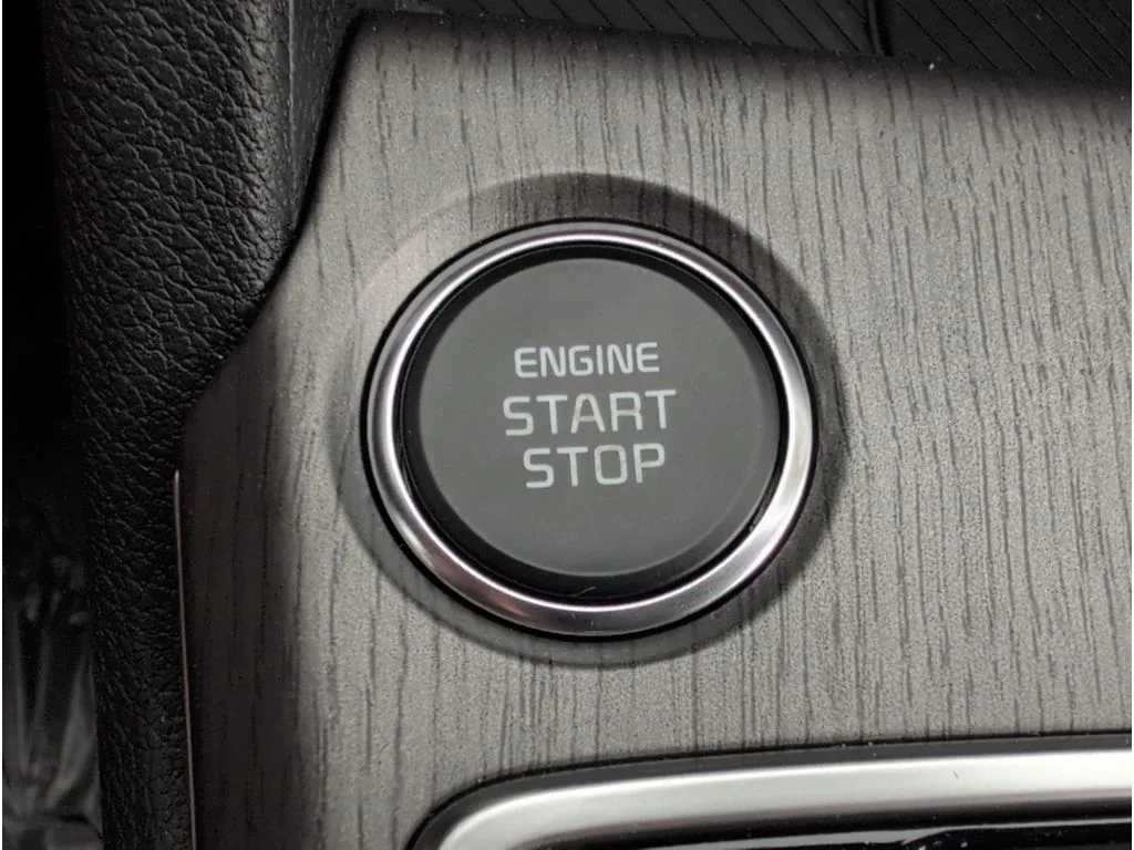 2026 Kia Sportage X-Line - Photo 18