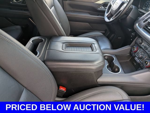 Used 2024 Black Chevrolet LT image 34