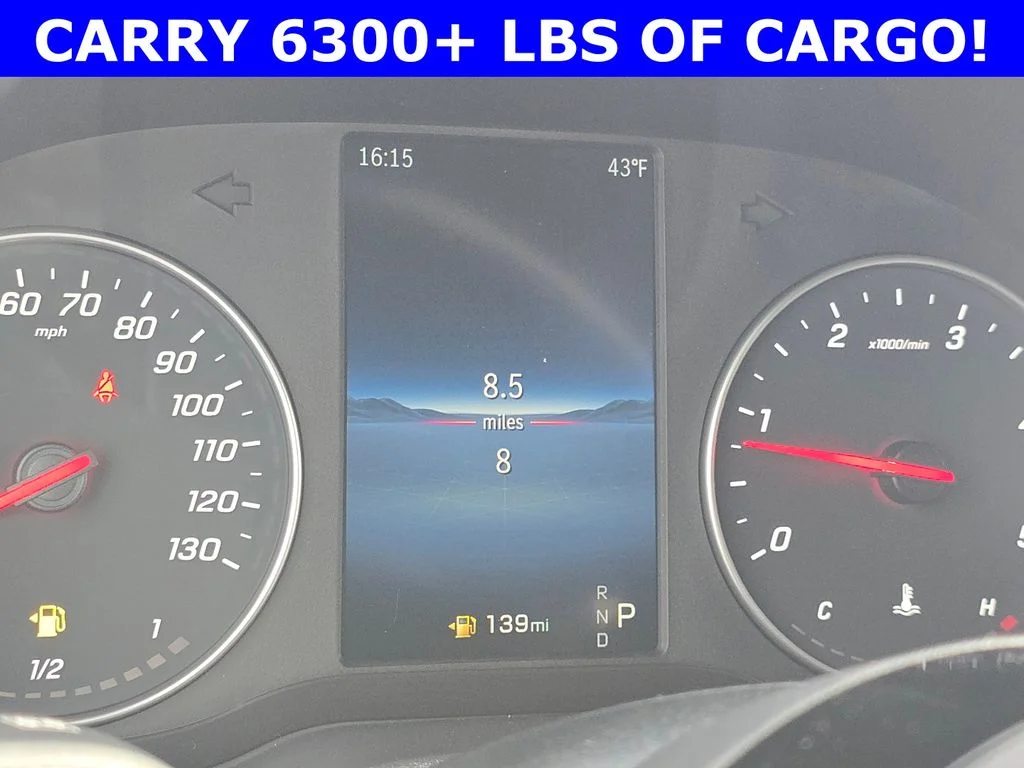 2026 Mercedes-Benz Sprinter Cargo Van Base - Photo 22