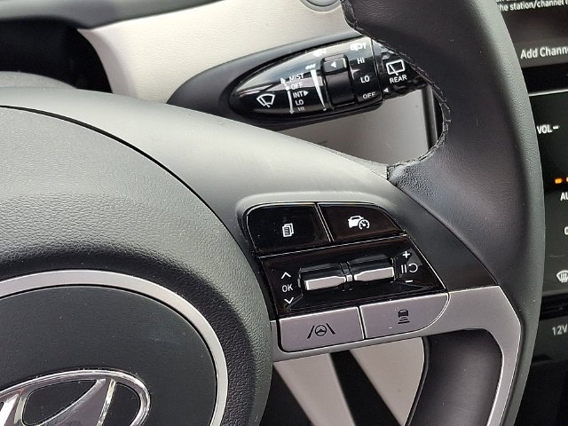 2024 Hyundai Tucson SEL - Photo 23
