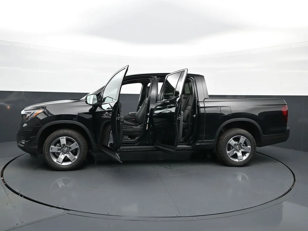 2026 Honda Ridgeline RTL - Photo 33