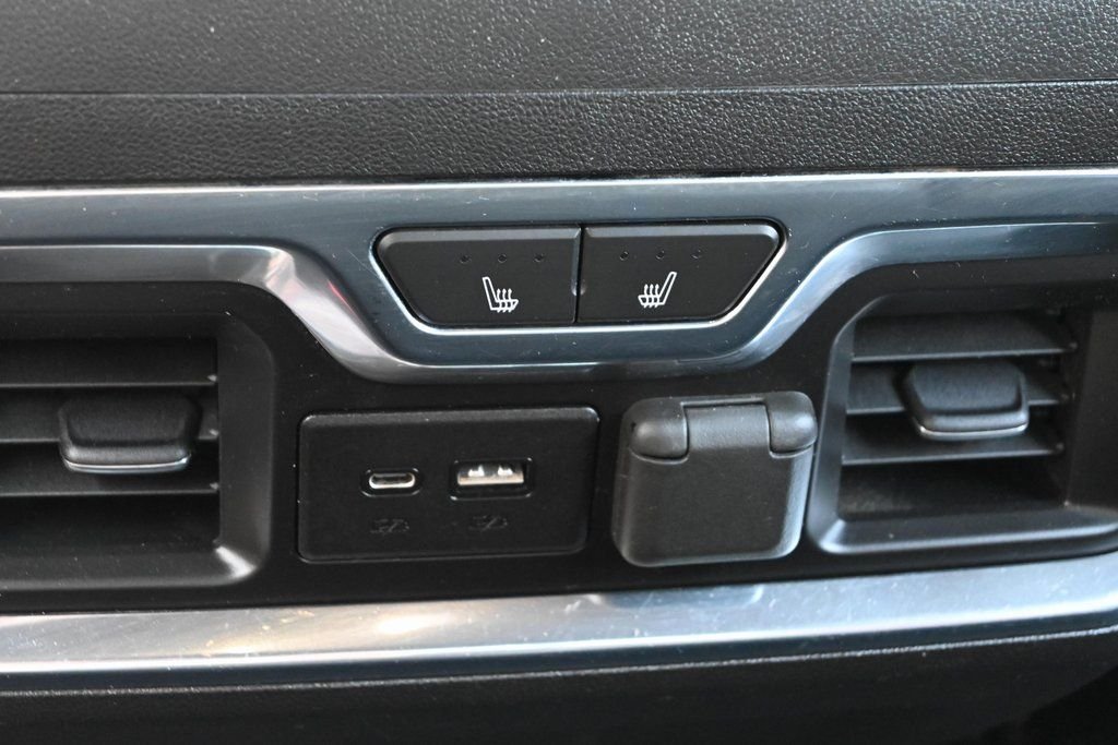 2023 Chevrolet Silverado 2500HD High Country - Photo 28