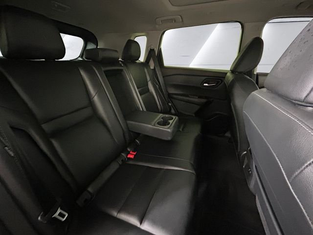 Used 2023 Gold Nissan SL image 16