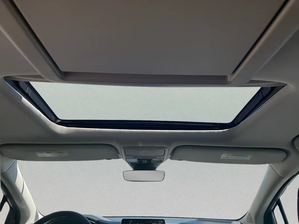 2026 Honda Odyssey Elite - Photo 29