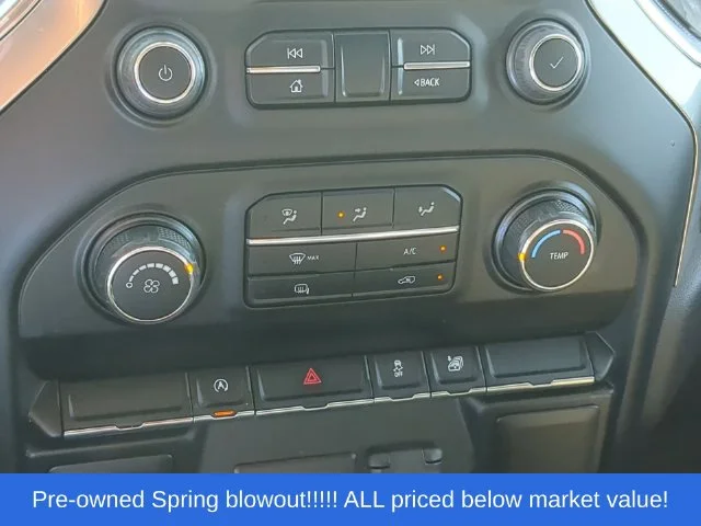 Used 2020 Black Chevrolet LT image 30