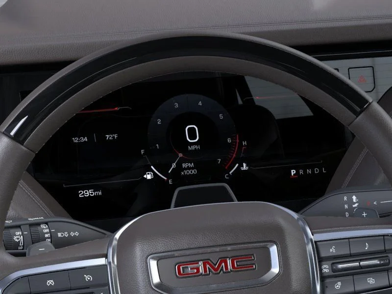 New 2026 Sterling Metallic GMC Elevation image 18