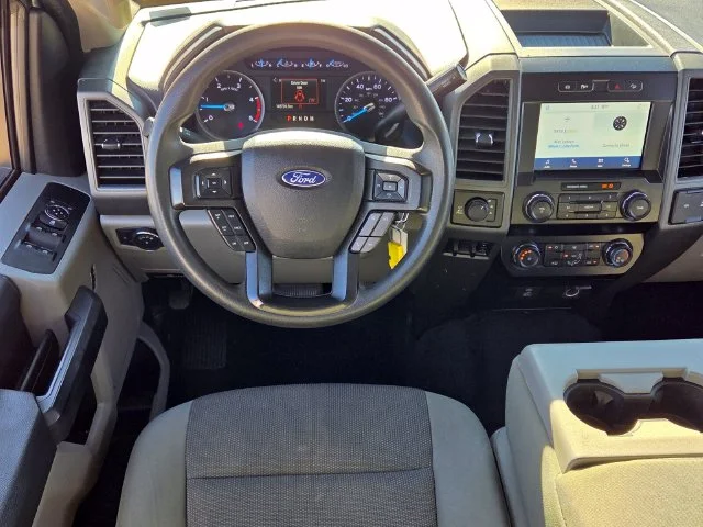 Used 2021 White Ford XL image 12