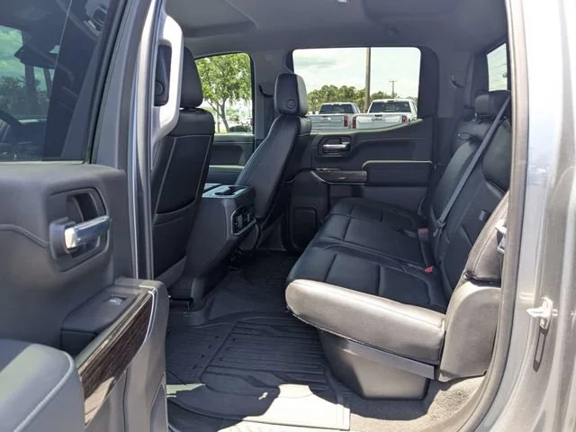 Used 2020 SATIN STEEL METALLIC GMC Elevation image 13