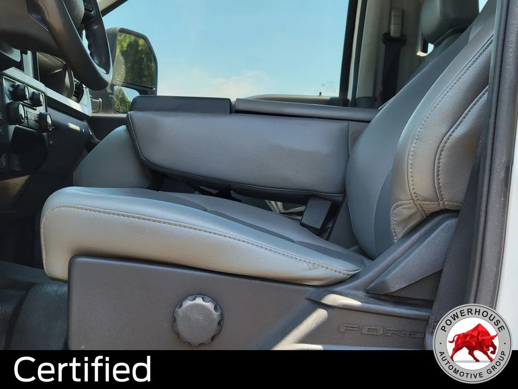 Used 2024 White Ford XL image 24