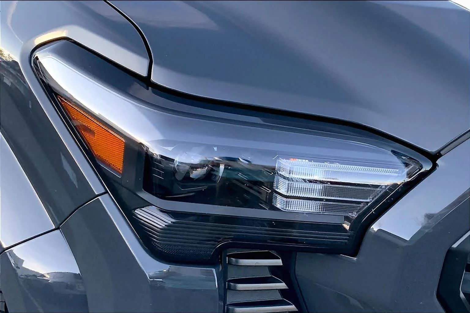 Used 2026 Underground Toyota SR5 image 24