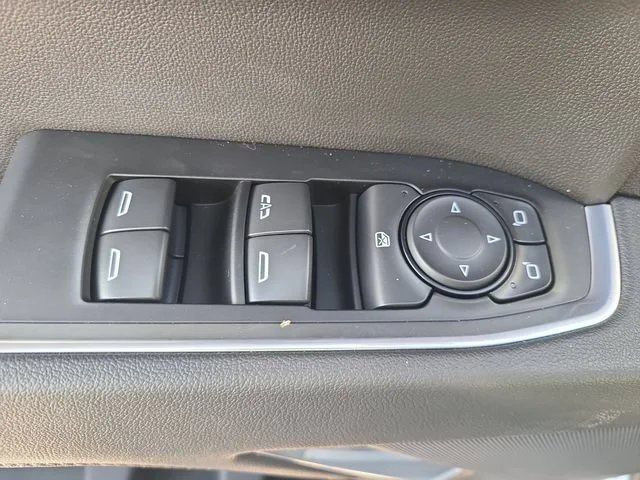 New 2026 Sterling Gray Metallic Chevrolet RST image 21