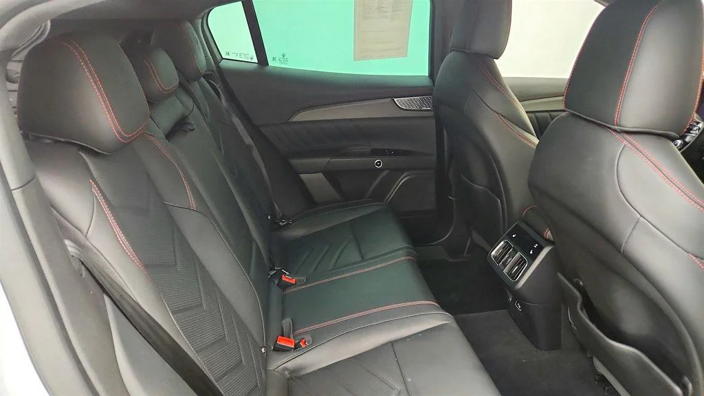 Used 2023 Grigio Cangiante Tri-Coat Maserati Modena AWD w/ Premium Plus Pkg & Full Premium Leather image 22