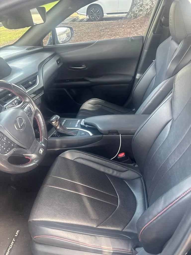 2019 Lexus UX 200 F SPORT - Photo 5