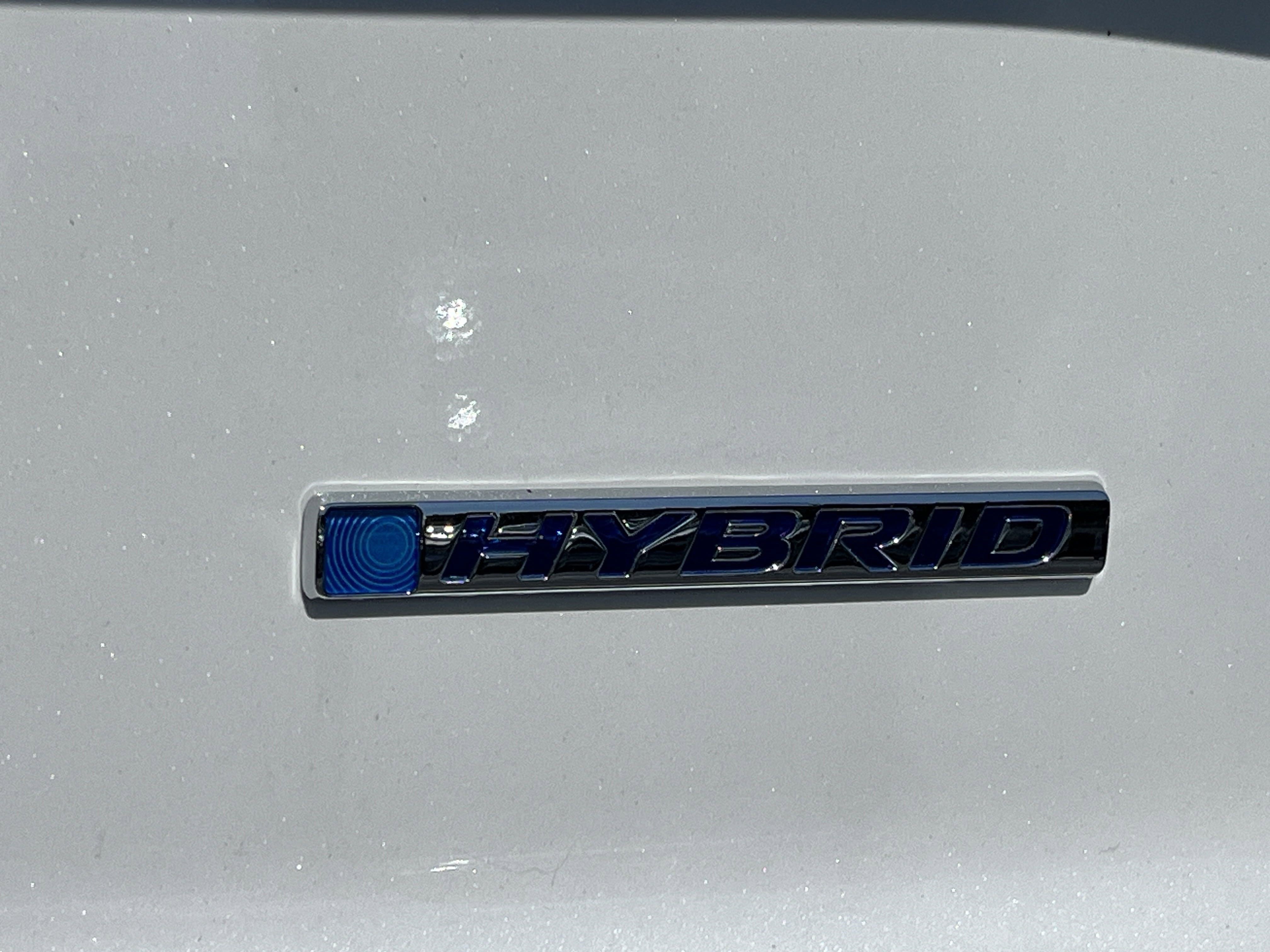 2025 Honda Accord Hybrid EX-L - Photo 28