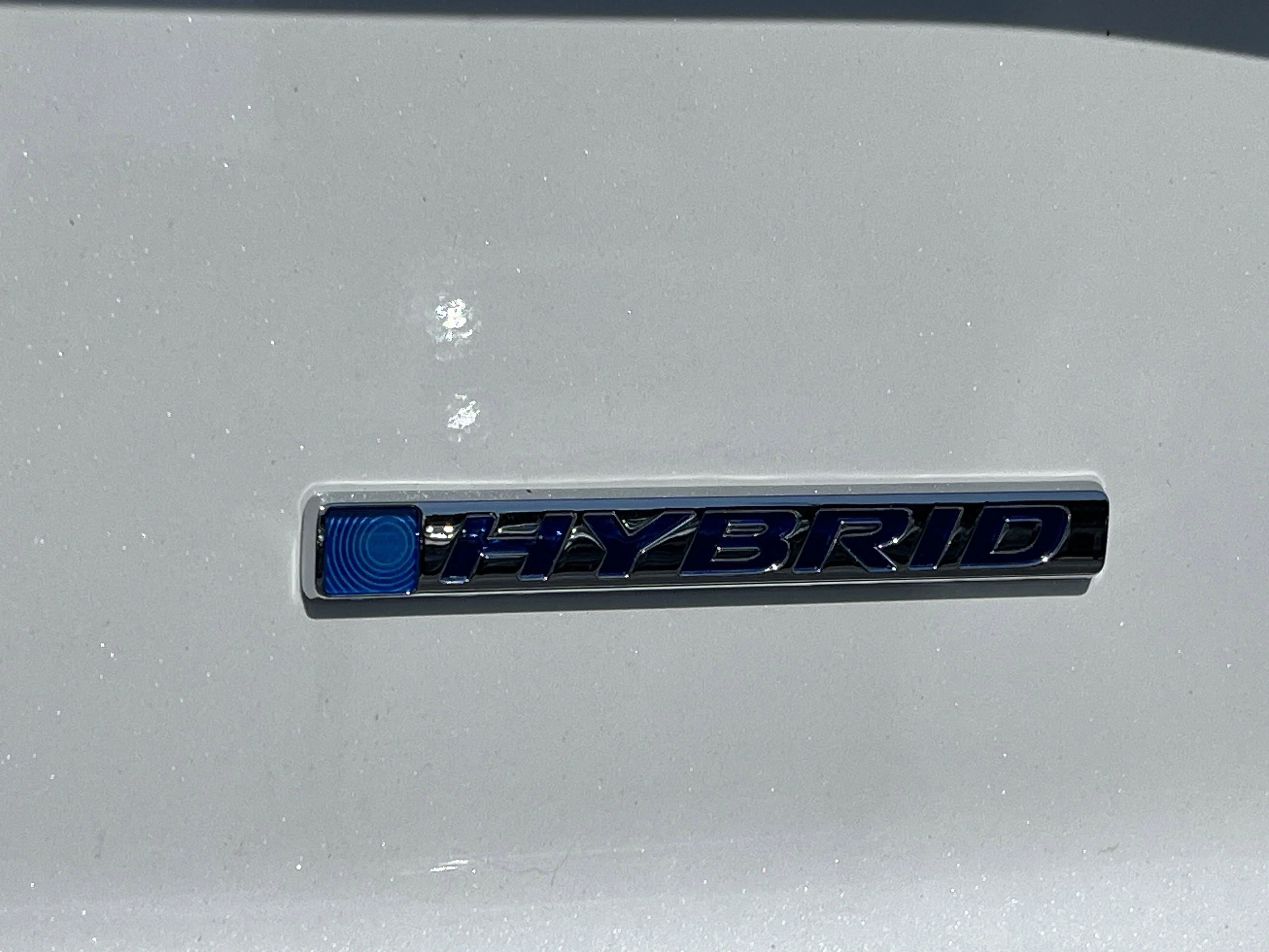 2025 Honda Accord Hybrid EX-L - Photo 28