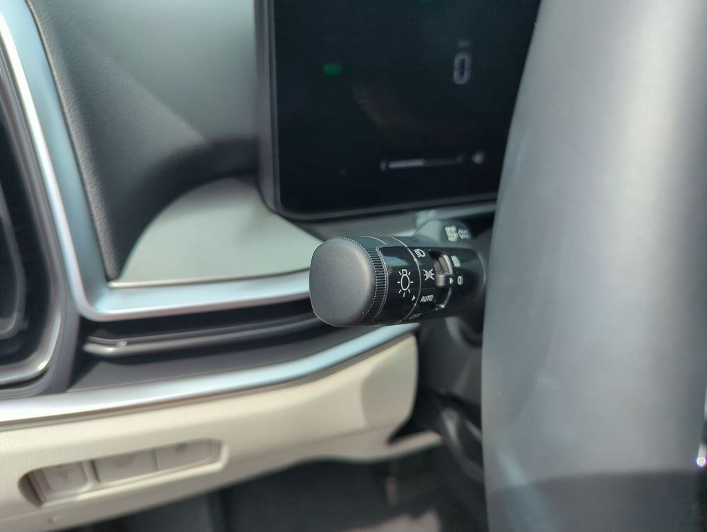 New 2026 Aurora Black Pearl Kia EX image 21