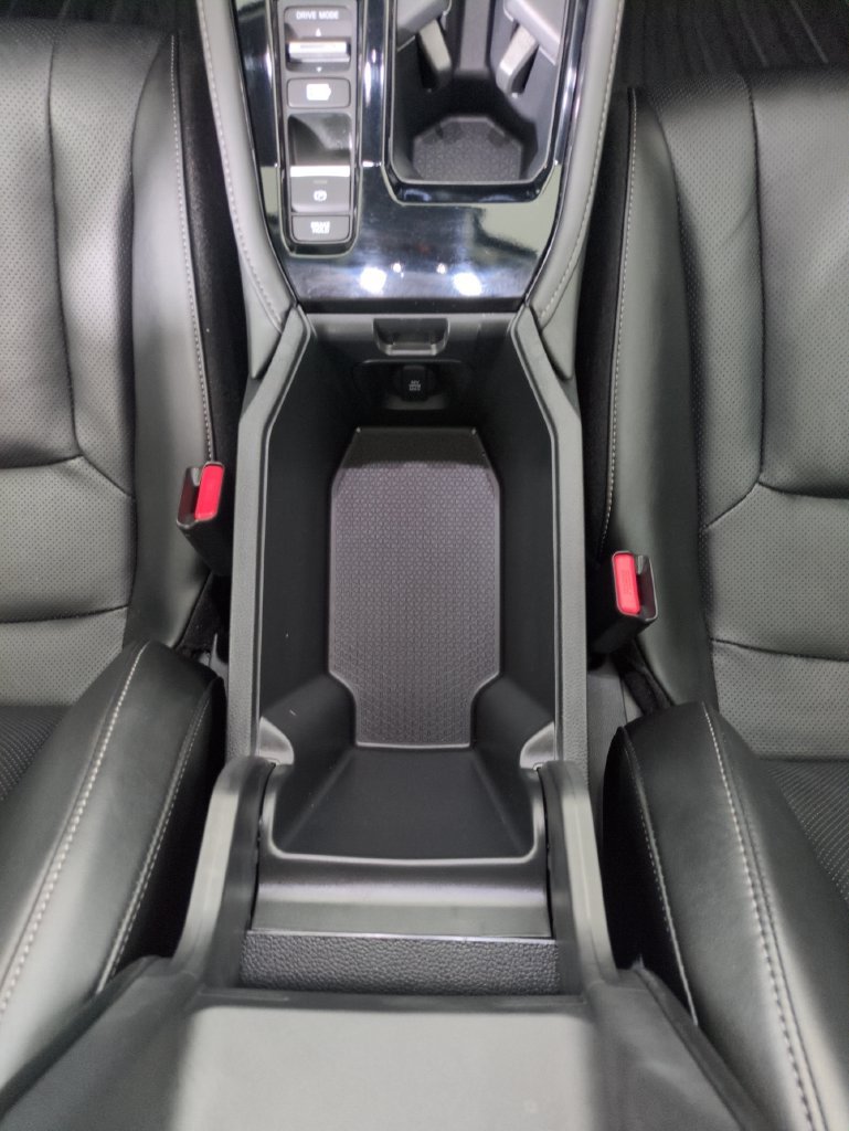 2025 Honda Accord Hybrid Touring - Photo 33