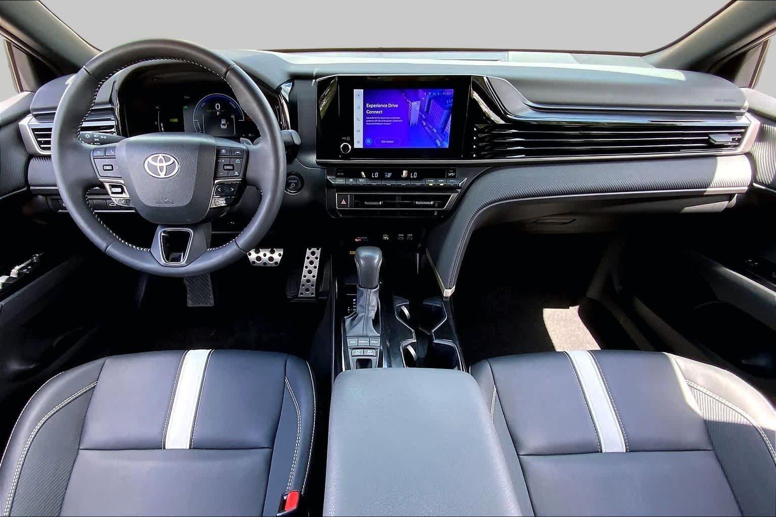 Used 2025 Heavy Metal Toyota SE image 14