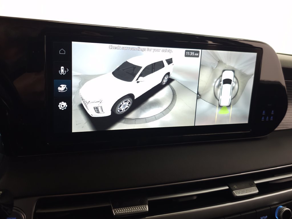 2024 Hyundai Palisade Limited - Photo 33