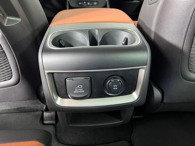 New 2026 Blue Kia SX Prestige image 36