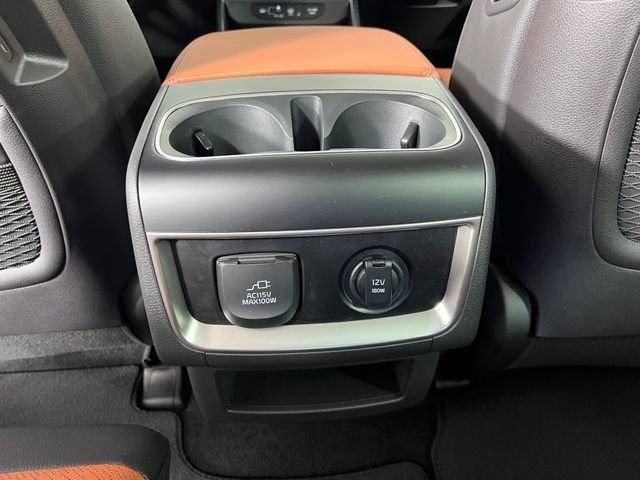 New 2026 Blue Kia SX Prestige image 36