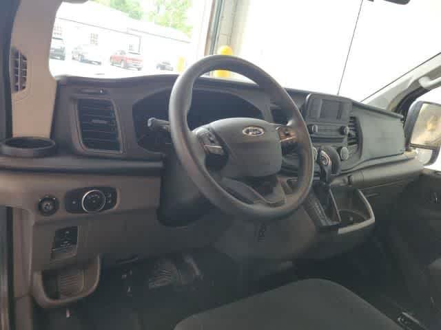 Used 2025 Oxford White Ford  image 5