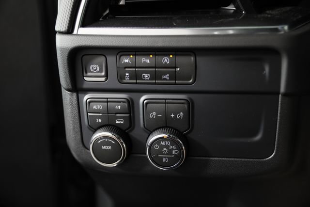 New 2026 Sterling Gray Metallic Chevrolet RST image 12