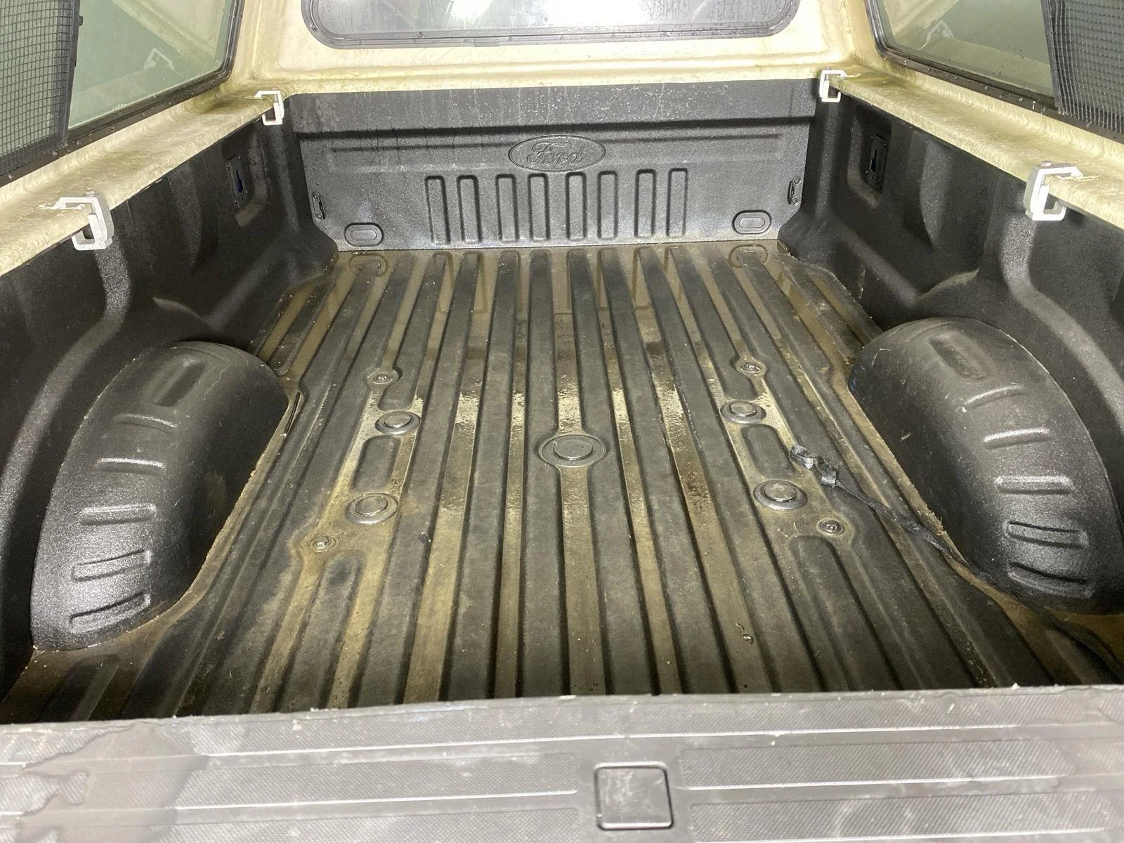 Used 2020 Blue Jeans Ford Lariat image 35
