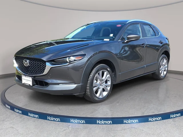 2023 Mazda CX-30 2.5 S Select Package