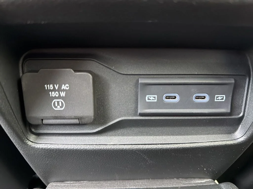 New 2026 Steel Blue Exterior Paint Jeep Limited image 28