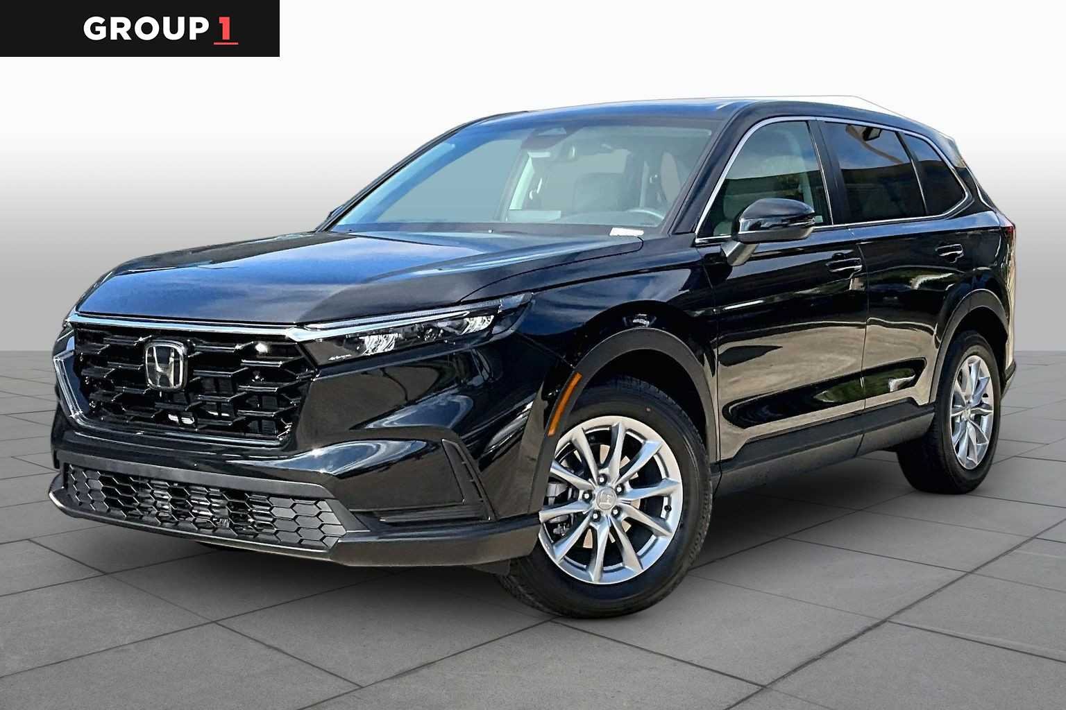2027 Honda CR-V EX