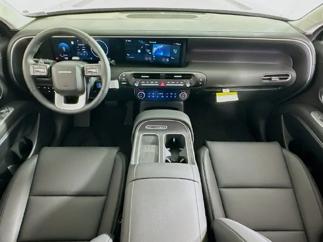 New 2026 Hyundai PALISADE SEL Premium